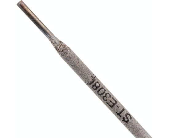 Электроды сварочные ST 308L-16 (2.5х300 мм; 1 кг; Е308L) RSE 00-00000011 – изображение 3