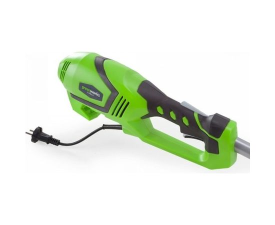 Электрический триммер Greenworks GST1246 – изображение 3