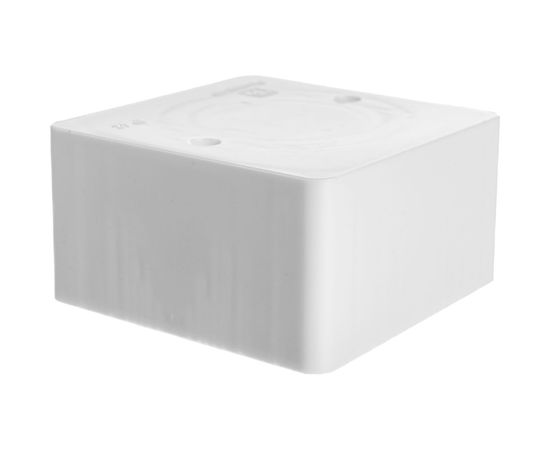 Универсальная коробка Промрукав 40-0460 безгалогенная HF 85х85х45 1 шт 40-0460 – изображение 3