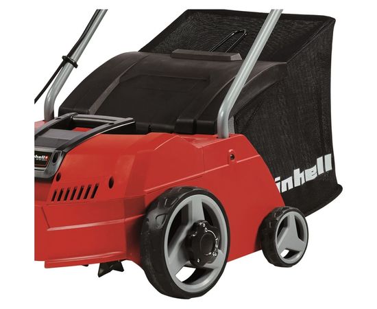 Электрический скарификатор-аэратор Einhell GC-SA 1231-1 1200 Вт 3420640 – изображение 3