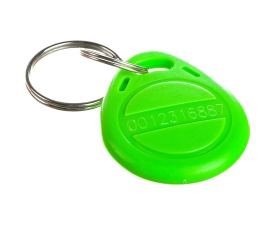 Брелок Tantos EM-Marine TS светло-зелёный – изображение 3