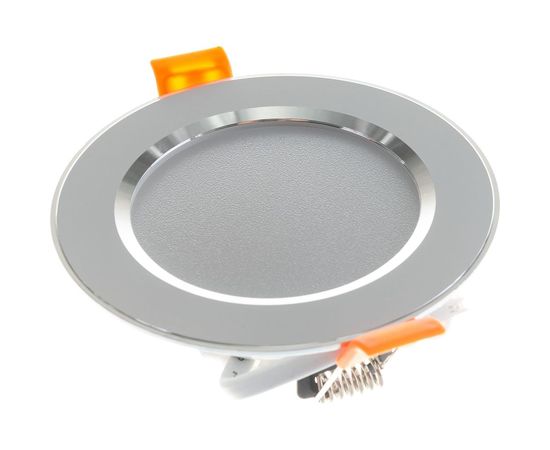 Встраиваемый светодиодный светильник FERON AL1527 5W, 4500K, 400Lm, белый 41194 – изображение 3