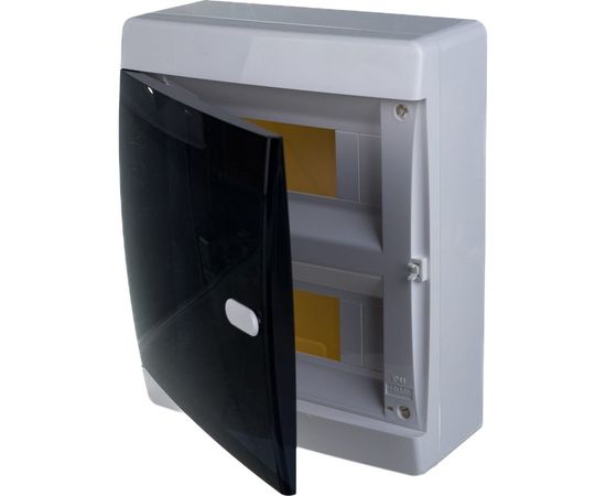 Пластиковый распределительный щит Tekfor CNK 40-18-1 01-04-007 – изображение 3