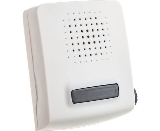 Проводной звонок Тритон Сверчок аэропорт, с регулятором громкости СВ-01Р – изображение 3