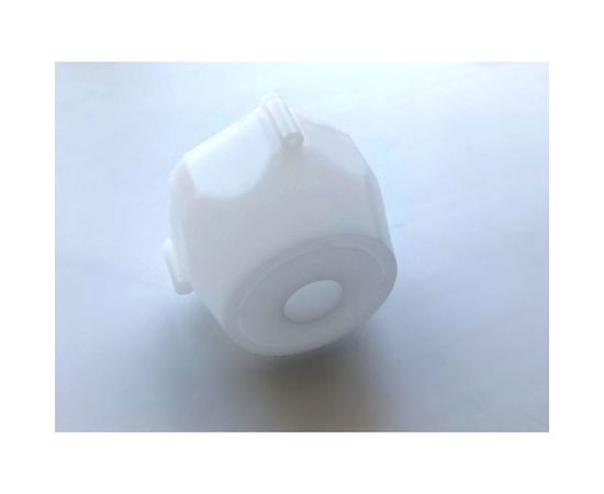 Распределительная коробка Стирол - ГАЗ Л-256 STIROL 016 – изображение 3