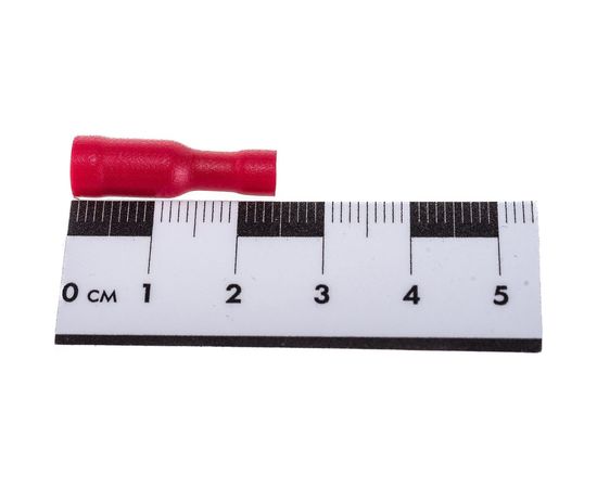 Разъем IEK РшИм 1,25-5-4 штеккер 20 шт ИЭК URM20-4-D15-D17-4 – изображение 3