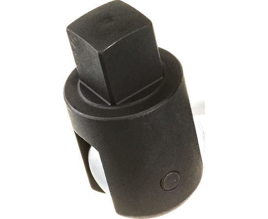 Вороток L=1000мм с шарнирным посадочным квадратом 1 FORCE 80181000 – изображение 3