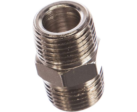 Переходник (1/2""M — 1/2""М; блистер) FUBAG 180202 B – изображение 3