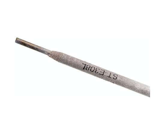Электроды сварочные ST 308L-16 (3.2х350 мм; 1 кг; Е308L) RSE 00-00000012 – изображение 3