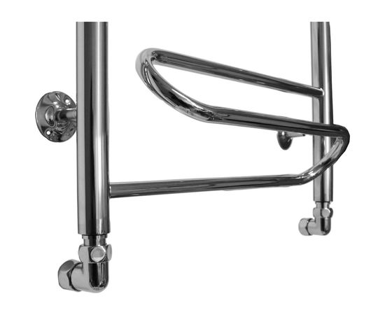 Водяной полотенцесушитель Domoterm Офелия П12 500х1000 – изображение 3