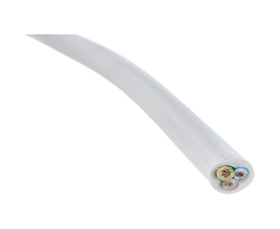 Провод Партнер-Электро ПВС 3х0,75 ГОСТ (20м) P020G-0303-C020 – изображение 3