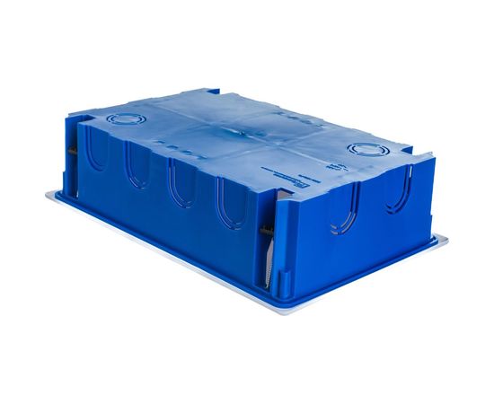 Распределительная коробка Промрукав ГСК для с/п безгалогенная HF 256х171х70 1 шт 80-0980 – изображение 3