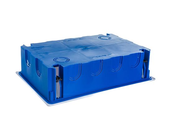 Распределительная коробка Промрукав ГСК для с/п безгалогенная HF 256х171х70 1 шт 80-0980 – изображение 4