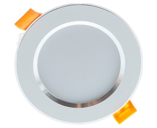 Встраиваемый светодиодный светильник FERON AL1527 5W, 4500K, 400Lm, белый 41194 – изображение 4