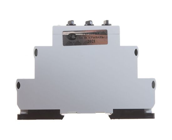 Реле контроля напряжения Реле и Автоматика, РН-11М 220В 50Гц A8223-80108318 – изображение 4