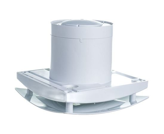 Вытяжной вентилятор Soler&Palau SILENT DUAL 200 03-0103-259 – изображение 4