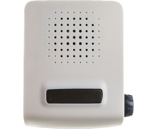 Проводной звонок Тритон Сверчок аэропорт, с регулятором громкости СВ-01Р – изображение 4