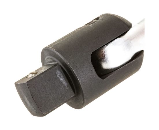 Вороток L=1000мм с шарнирным посадочным квадратом 1 FORCE 80181000 – изображение 4