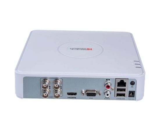 Видеорегистратор HIWATCH DS-H104G – изображение 4