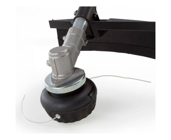 Электрический триммер Greenworks GST1246 – изображение 4