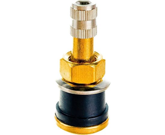 Вентиль б/к ROSSVIK TR-501 L=42, диам.15,7мм 42MS TR-501 – изображение 4