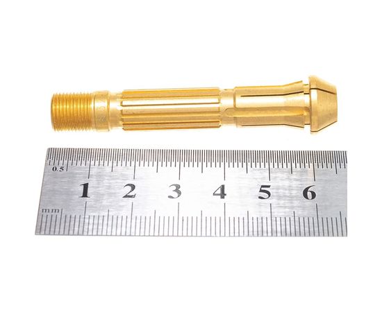 Цанга (2 шт; 3.2 мм) для FB TIG 240-550W FUBAG 31841 – изображение 5