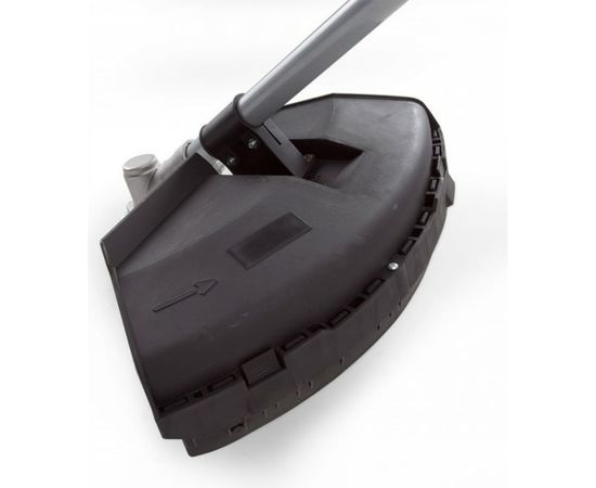 Электрический триммер Greenworks GST1246 – изображение 5