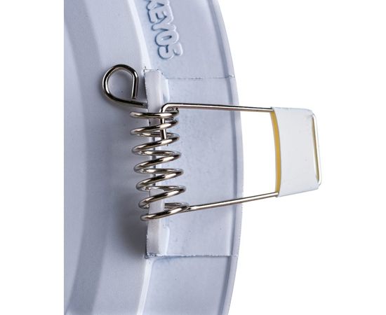 Светодиодный с��етильник FERON AL500, 18W, 4000K, 1260Lm, белый 29624 – изображение 5