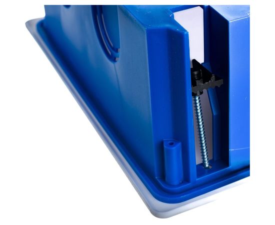 Распределительная коробка Промрукав ГСК для с/п безгалогенная HF 256х171х70 1 шт 80-0980 – изображение 5