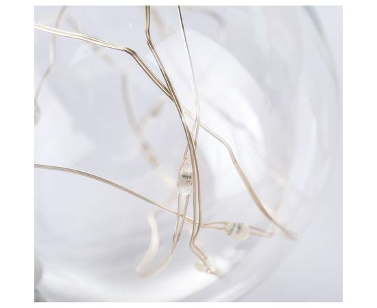 Светодиодная лампа FERON LB-381, G80, 3W 175-265V E27 RGB, 250Lm, угол рассеивания 220 41676 – изображение 5