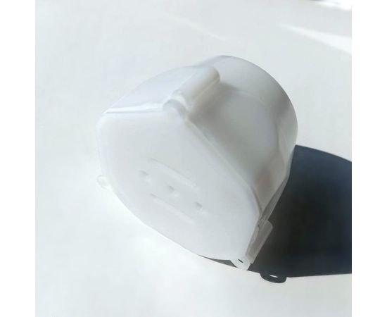 Распределительная коробка Стирол - ГАЗ Л-256 STIROL 016 – изображение 5