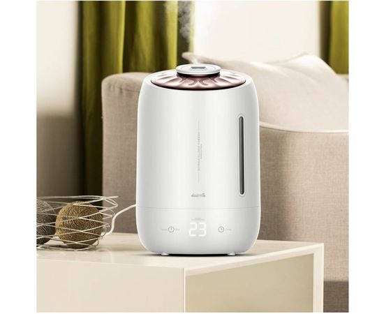 Увлажнитель воздуха Deerma DEM-F603 – изображение 5