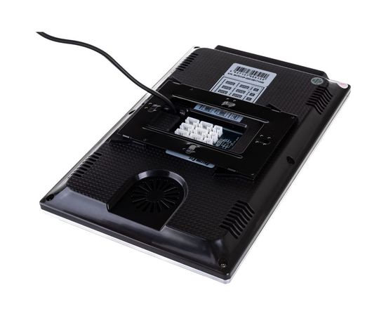 Видеодомофон Falcon Eye FE-70 ATLAS HD Black – изображение 5