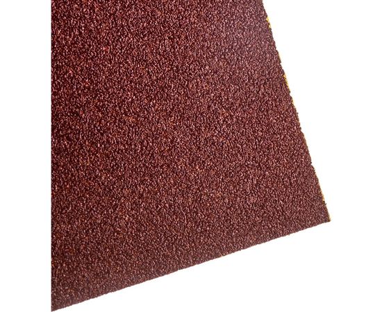 Наждачная бумага ABRAFORM HANDSIZE от ""Мастерская Pit_Stop и Доктор Дью"", P80, 4 шт AF-HS-DOC-P80 – изображение 5