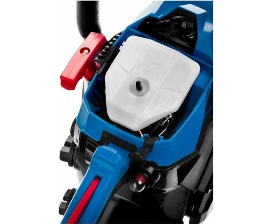 Бензопила Зубр ПБЦ-370 35П – изображение 6