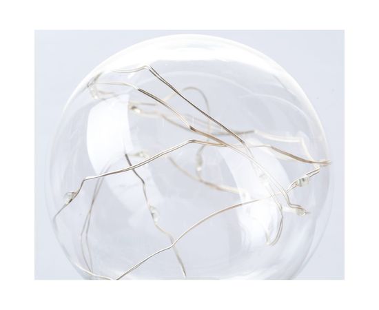 Светодиодная лампа FERON LB-381, G80, 3W 175-265V E27 RGB, 250Lm, угол рассеивания 220 41676 – изображение 6