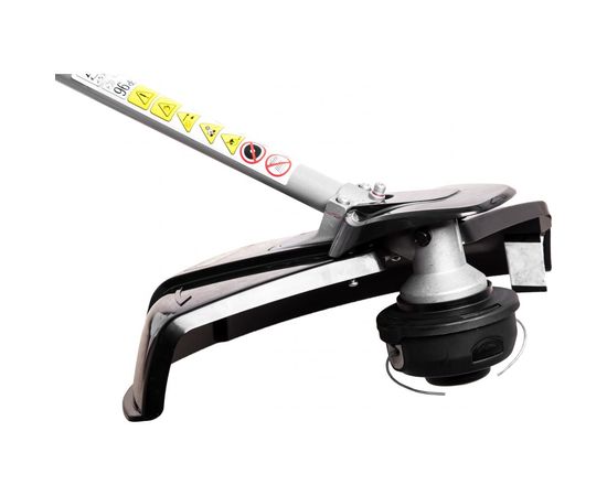 Электрический триммер Greenworks GST1246 – изображение 6