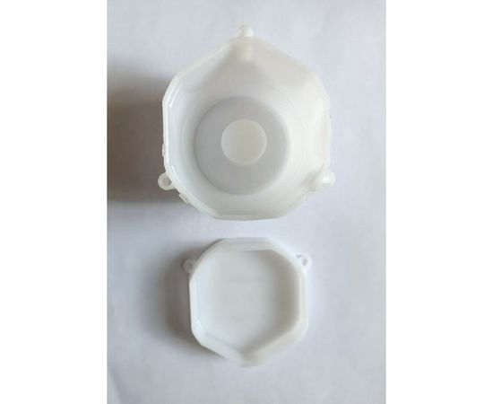 Распределительная коробка Стирол - ГАЗ Л-256 STIROL 016 – изображение 6