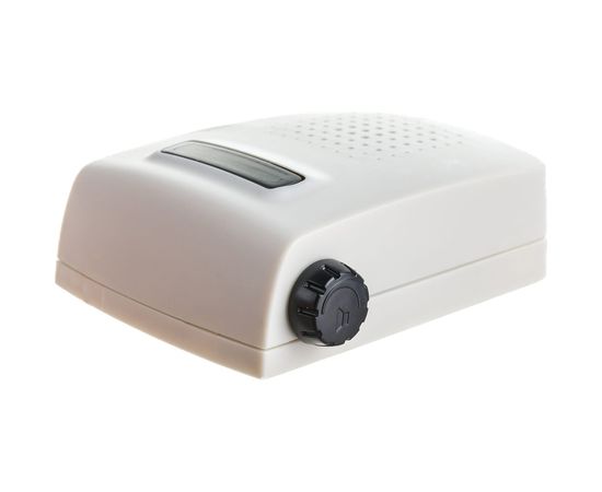 Проводной звонок Тритон Сверчок аэропорт, с регулятором громкости СВ-01Р – изображение 6