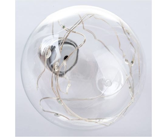 Светодиодная лампа FERON LB-381, G80, 3W 175-265V E27 RGB, 250Lm, угол рассеивания 220 41676 – изображение 7