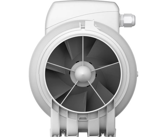 Осевой канальный вентилятор ERA TYPHOON 125 2SP, диаметр 125 мм, 90-07282 – изображение 7