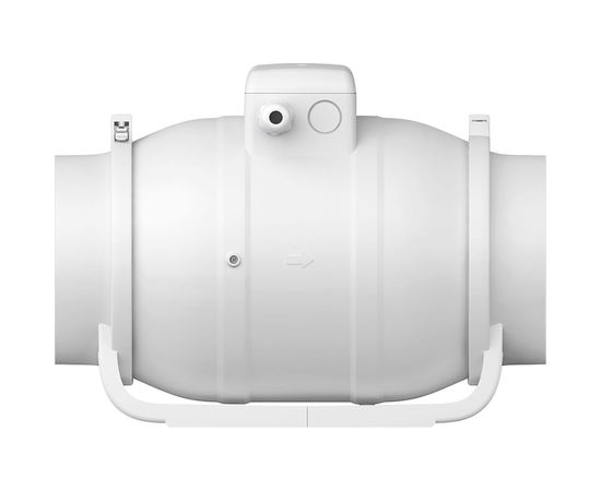 Осевой канальный вентилятор ERA TYPHOON 125 2SP, диаметр 125 мм, 90-07282 – изображение 8