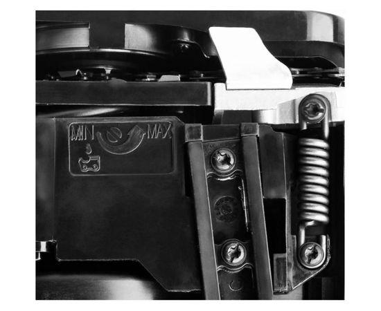 Бензопила Зубр ПБЦ-370 35П – изображение 8