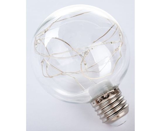 Светодиодная лампа FERON LB-381, G80, 3W 175-265V E27 RGB, 250Lm, угол рассеивания 220 41676 – изображение 8