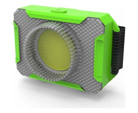 Налобный фонарь Gauss модель GFL305 3W 150lm 3xAAA LED 1/12/60 GF305 – изображение 8