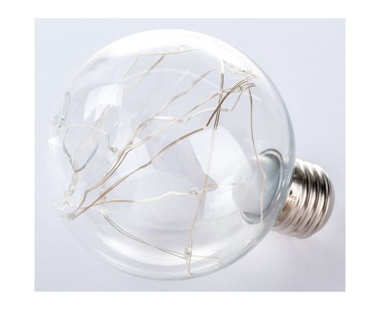 Светодиодная лампа FERON LB-381, G80, 3W 175-265V E27 RGB, 250Lm, угол рассеивания 220 41676 – изображение 9