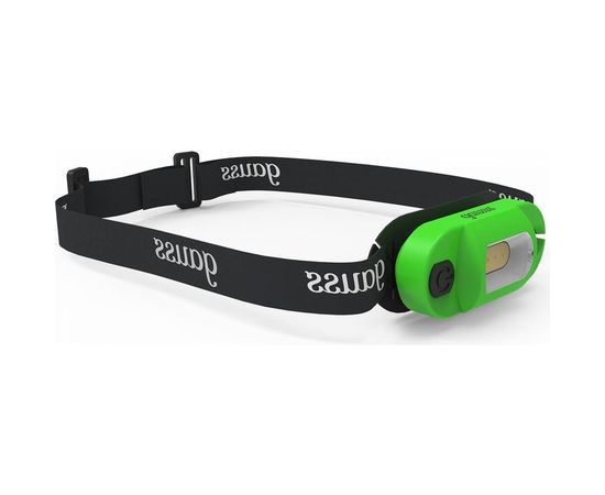 Налобный фонарь Gauss модель GFL408 3W 150lm Li-ion 300mAh LED 1/12/72 GF408 – изображение 10