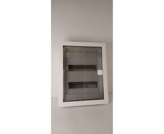 Встраиваемый распределительный щит TEHNOPLAST 24+4 автоматов IP40 - U24F 30554 – изображение 10