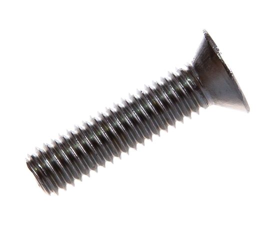 Винт с потайной головкой ЕВРОПАРТНЕР DIN 965 5х20 нержав. сталь 8 шт. G2 2052 1 