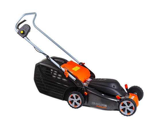 Газонокосилка Oleo-Mac G44PE COMFORT PLUS 6612-9060 